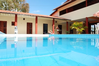 pousada brasita
