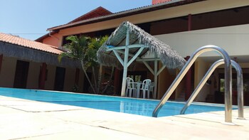 pousada brasita