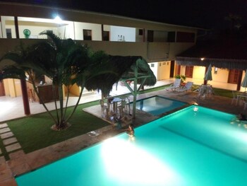 pousada brasita