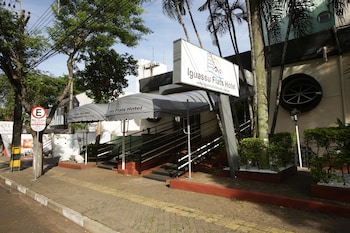 foz do iguacu