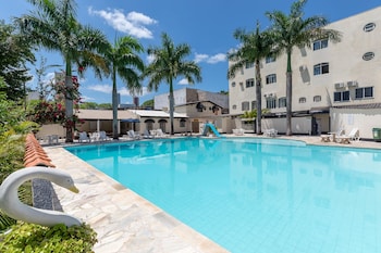 iguassu flats hotel