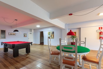 iguassu flats hotel