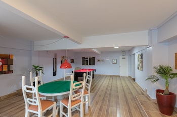 iguassu flats hotel
