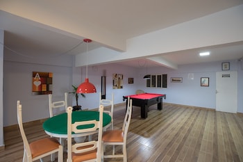 iguassu flats hotel