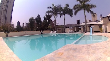 iguassu flats hotel