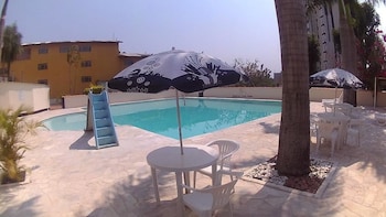 iguassu flats hotel