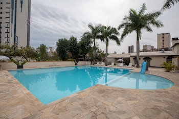 iguassu flats hotel