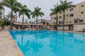 iguassu flats hotel