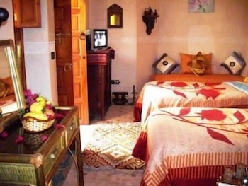 marrakech