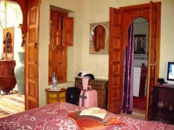 marrakech