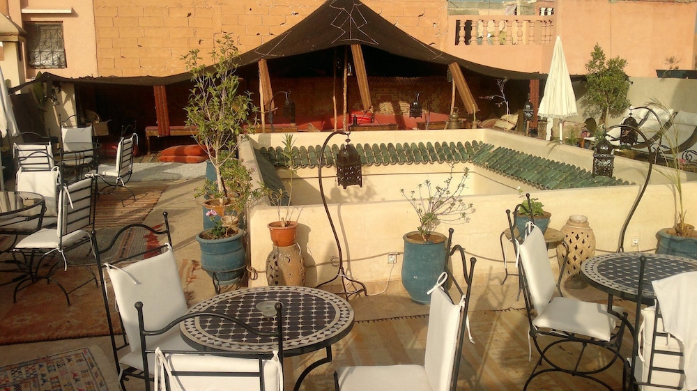 marrakech