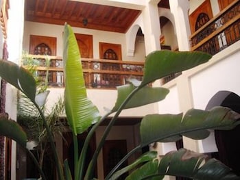 marrakech