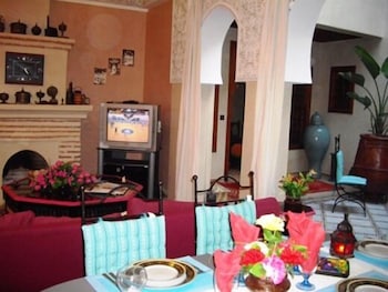 marrakech