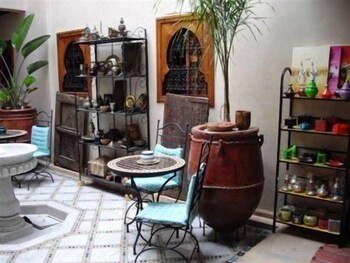 marrakech