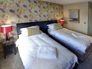 the bakery bandb tatsfield