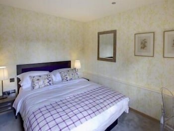 the bakery bandb tatsfield