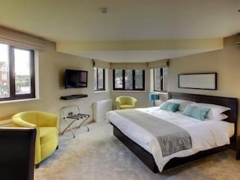 the bakery bandb tatsfield