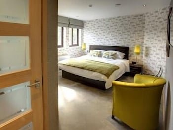 the bakery bandb tatsfield