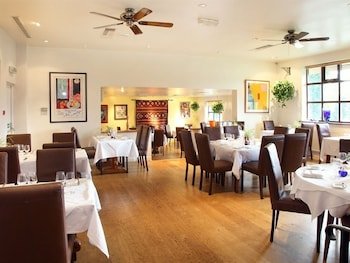 the bakery bandb tatsfield