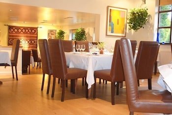 the bakery bandb tatsfield