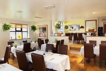 the bakery bandb tatsfield