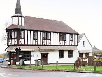 The Bakery Restaurant With Rooms