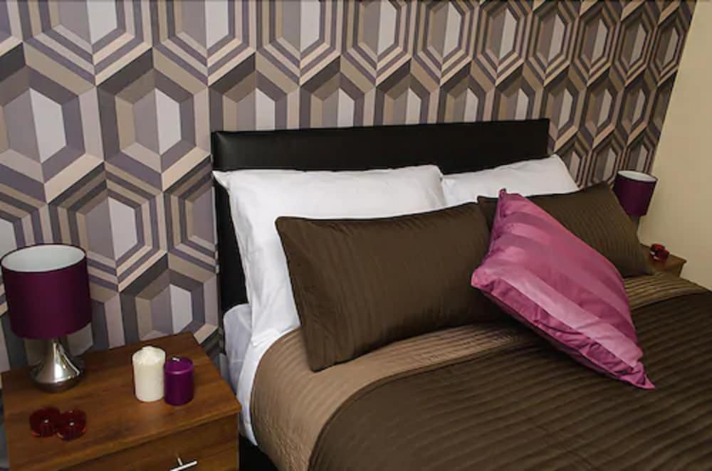 trivelles hotels eccles new road