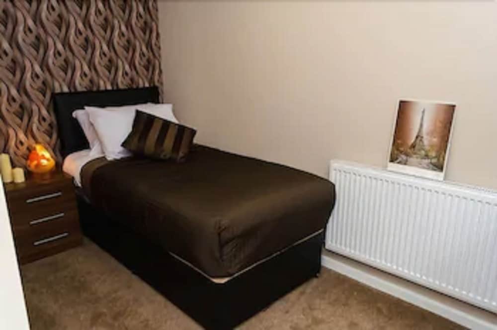 trivelles hotels eccles new road