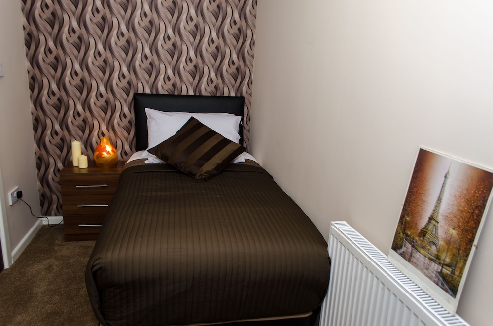 trivelles hotels eccles new road