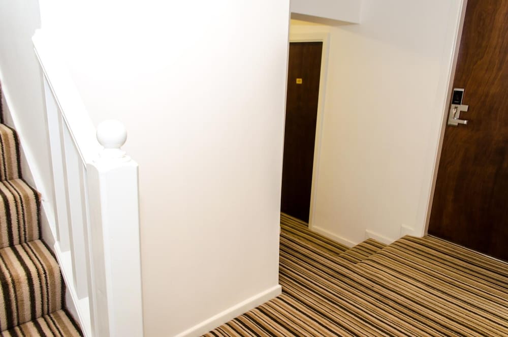 trivelles hotels eccles new road