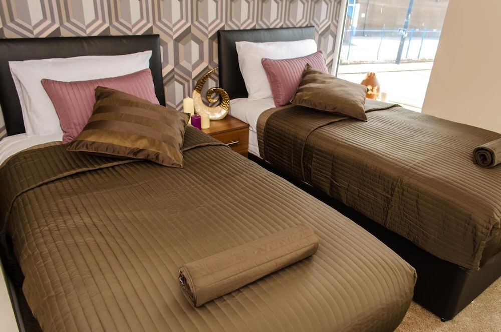 trivelles hotels eccles new road