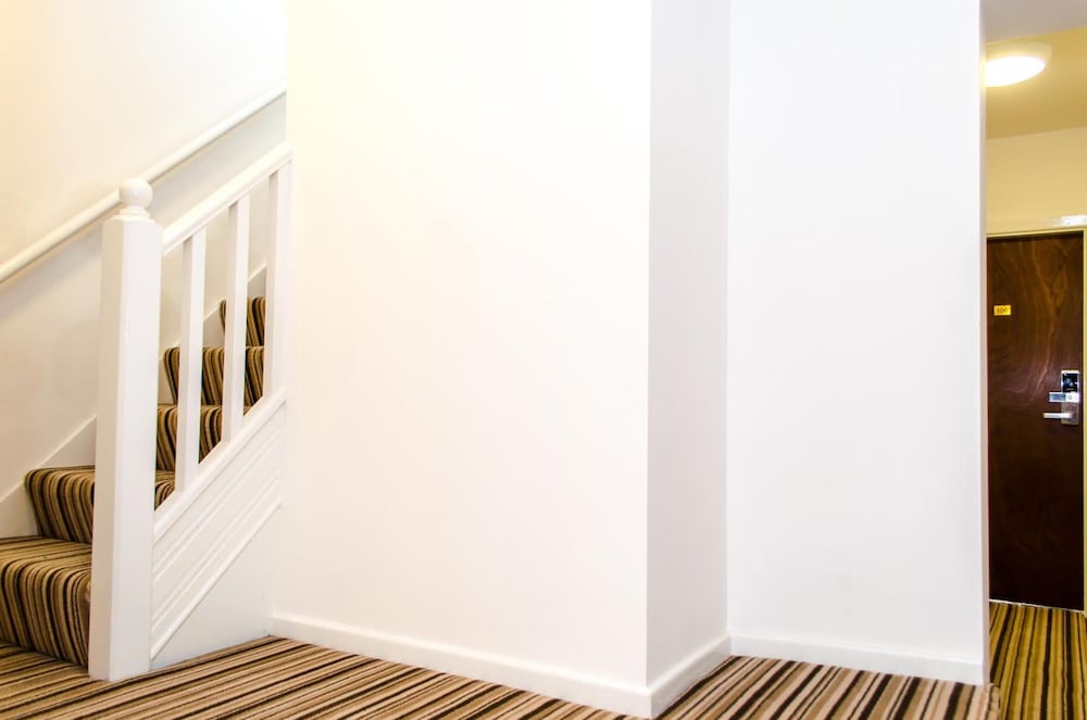 trivelles hotels eccles new road