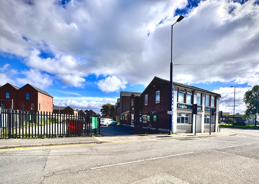 trivelles hotels eccles new road
