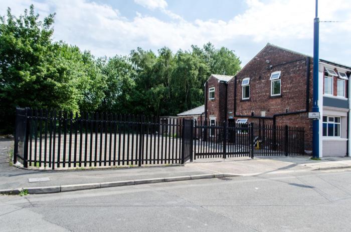 trivelles hotels eccles new road
