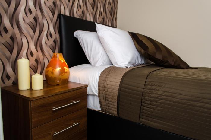 trivelles hotels eccles new road