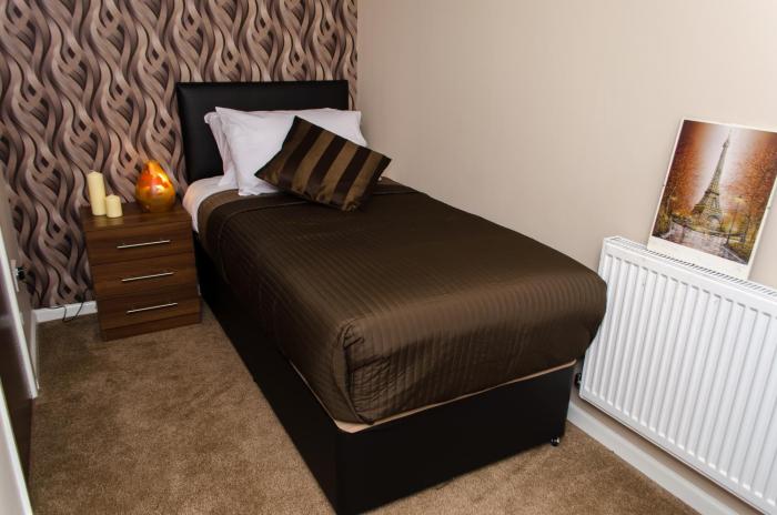 trivelles hotels eccles new road