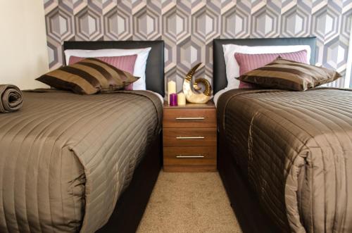 trivelles hotels eccles new road