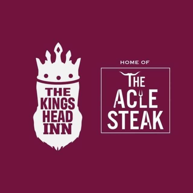 the kings head