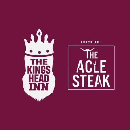 the kings head
