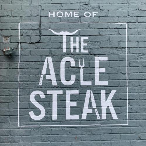 The Kings Head,Broadland>>Acle,2 star