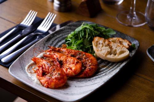 The Kings Head,Broadland>>Acle,2 star