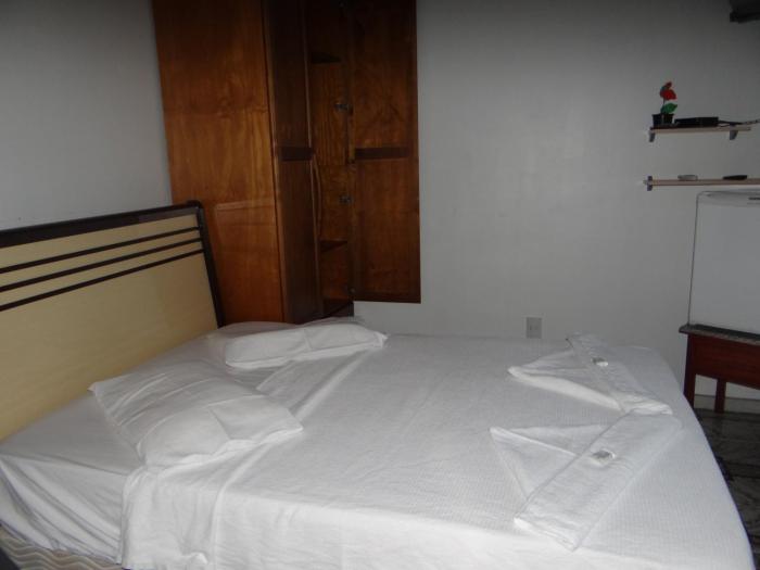 pousada ninho da coruja