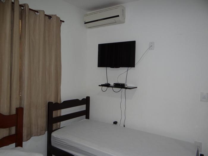 pousada ninho da coruja