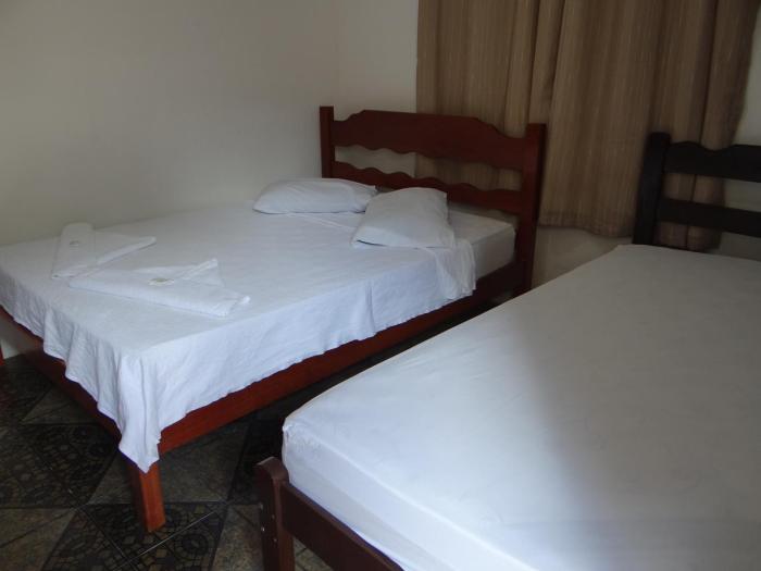 pousada ninho da coruja