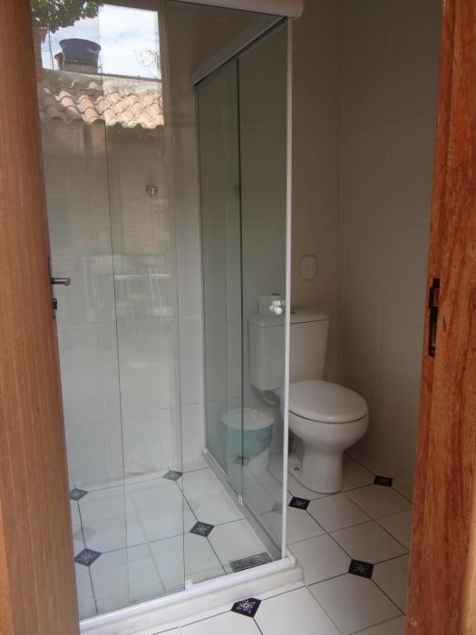 pousada ninho da coruja