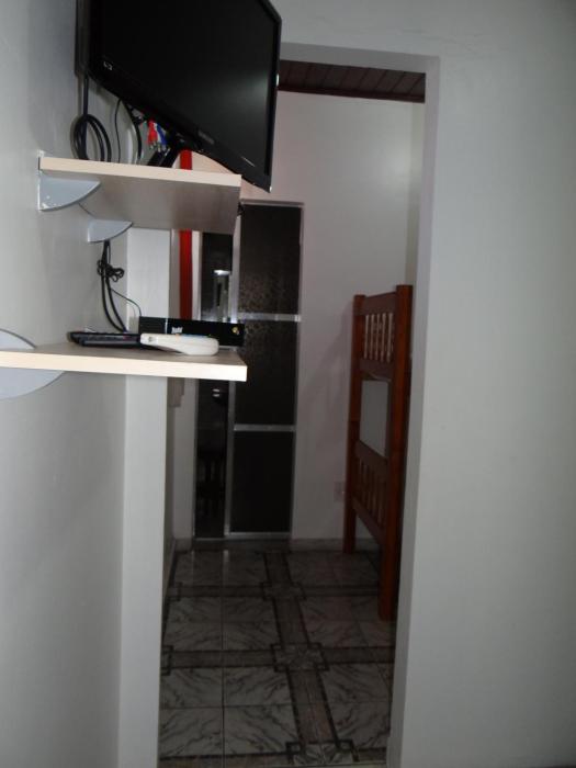 pousada ninho da coruja