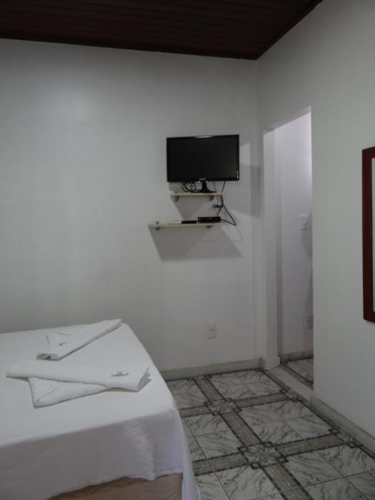 pousada ninho da coruja