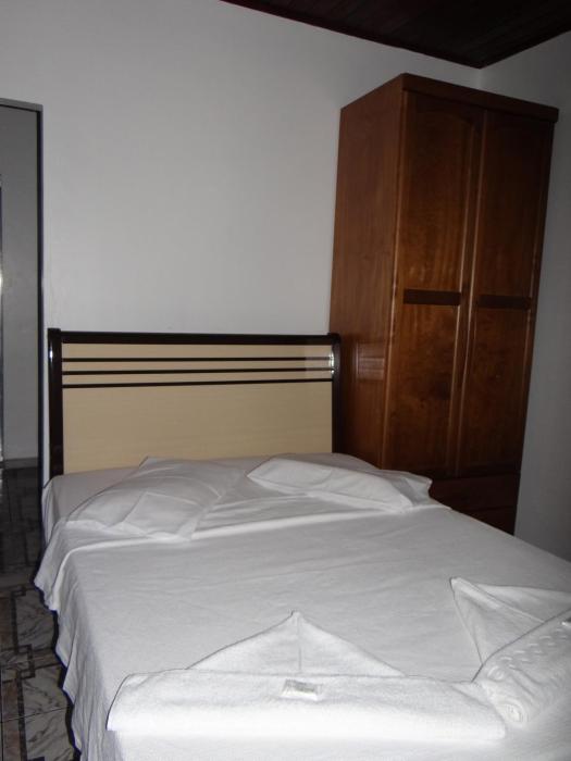 pousada ninho da coruja