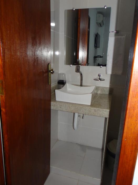 pousada ninho da coruja