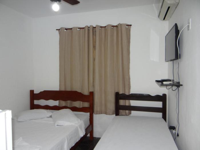 pousada ninho da coruja